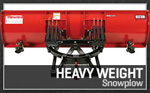 WESTERN®, HEAVYWEIGHT