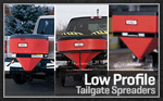 WESTERN® LOW PROFILE