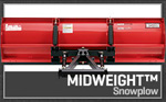 WESTERN® MIDWEIGHT™